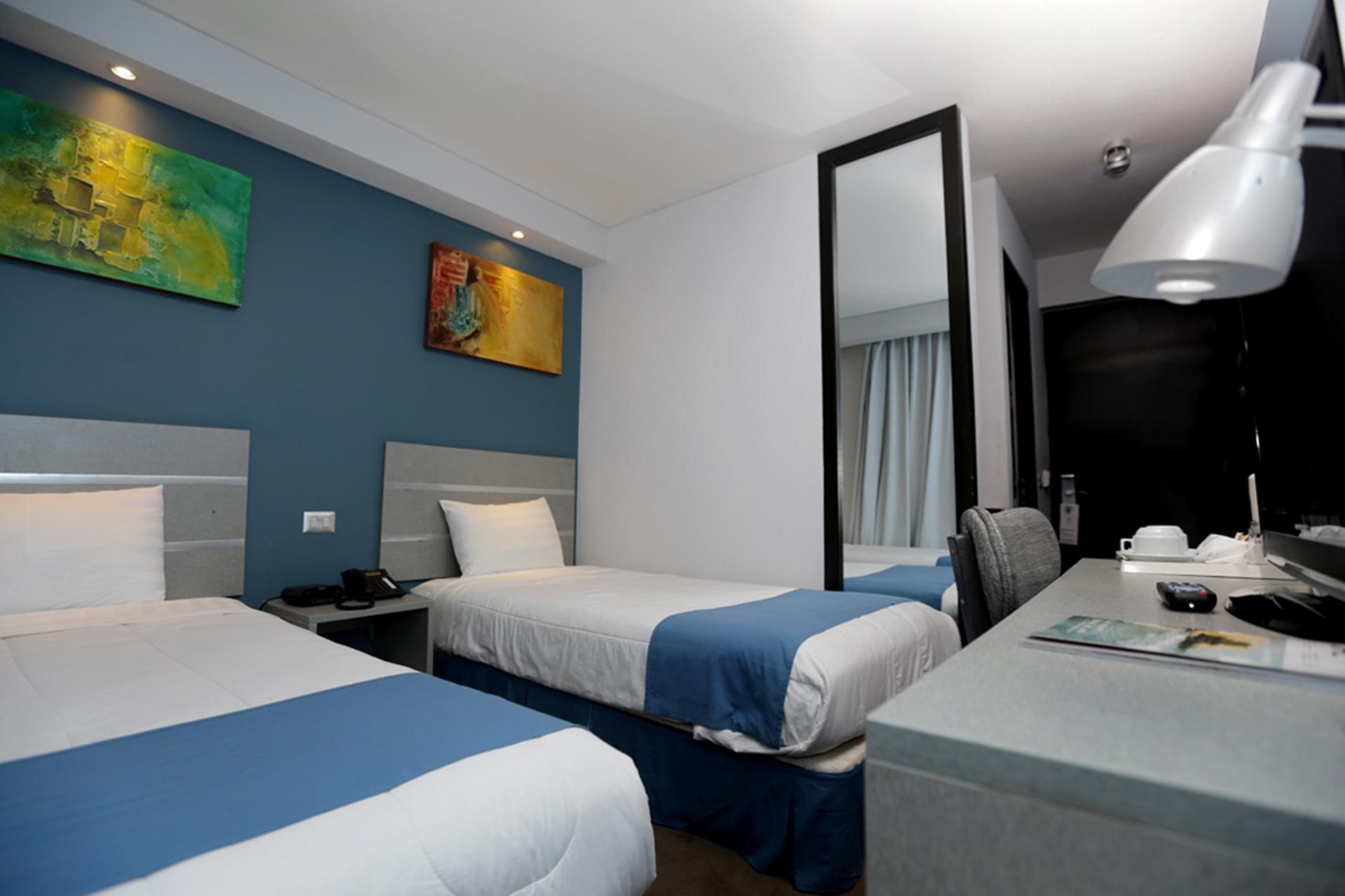Hotel Gavina Express Iquique Exterior foto