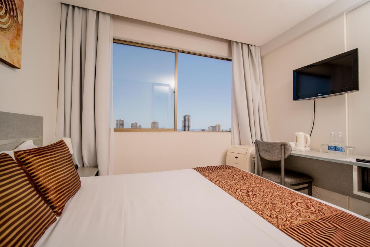 Hotel Gavina Express Iquique Exterior foto